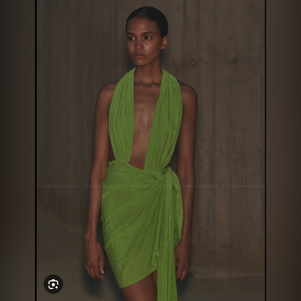 BAOBAB dress